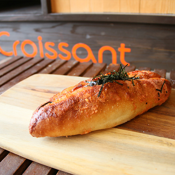 明太フランス